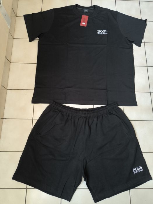 Тениска и къси панталони 3XL, 4XL, 5XL, 6XL, 7XL ЛЯТНА ПРОМОЦИЯ