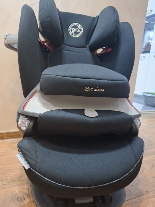 Стол за кола Cybex Pallas Gold fix S