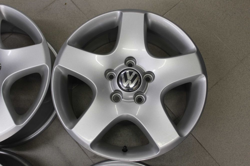 Джанти 17" 5х120 VW T5, T6, Transporter, Multivan