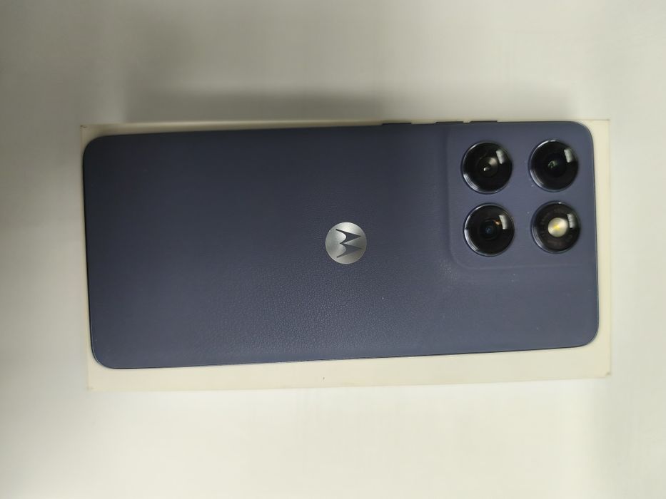 Motorola Edge 60 Fusion /256 Gb