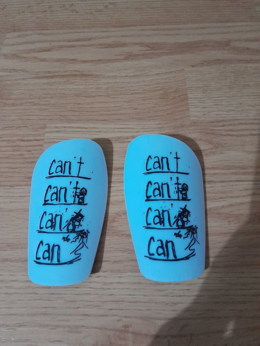 Apărători fotbal Mudrik 10 cm