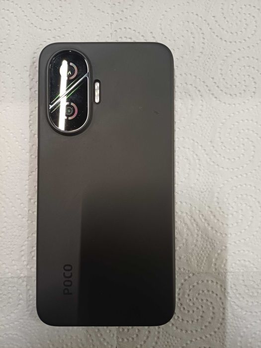 POCO F7 Limited Edition – 256GB / Snapdragon 8s Gen 4 / 12 GB RAM