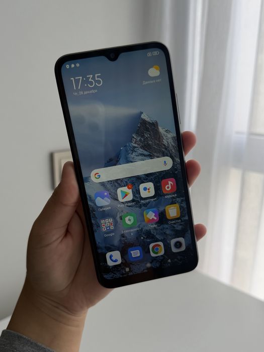 Продам Redmi 10A