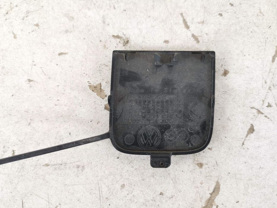 Капак Кука Теглене Задна Броня Фолксваген / Volkswagen VW Touareg 2 ге