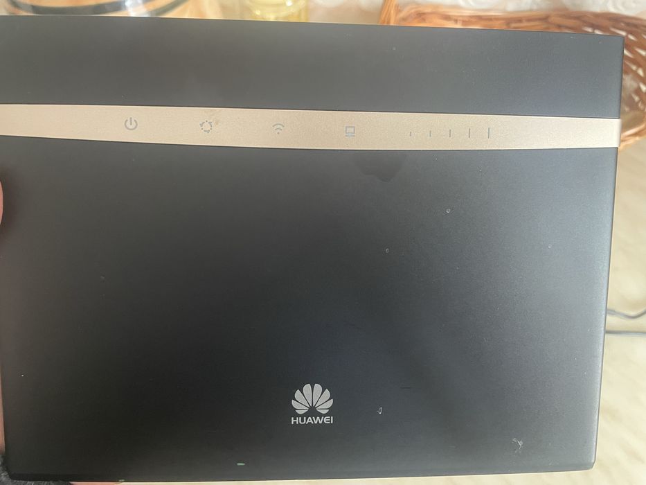 Продам Wi-fi роутер 4G Altel