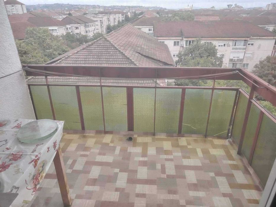 Apartament 4 camere Rogerius str. Transilvaniei, lift