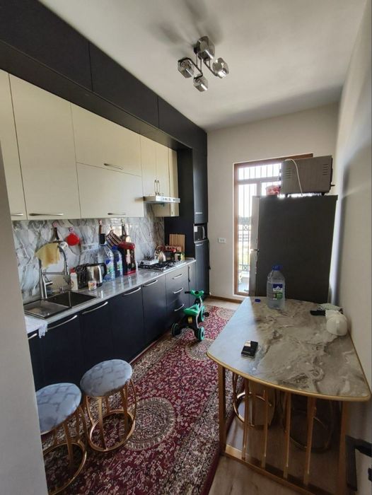 Yunsobod High Town 2/13/16