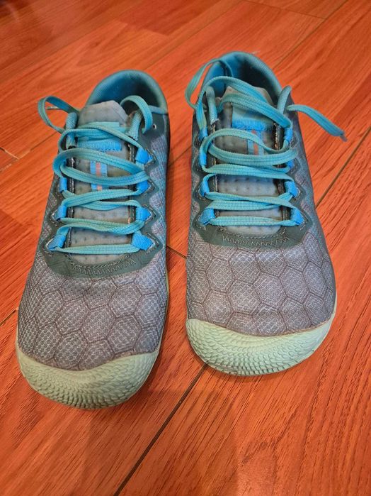 Barefoot shoes Merrell marime 38,5