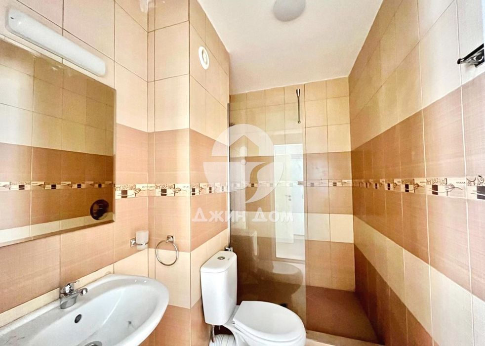 Продава се Двустаен апартамент в к.к. Слънчев бряг - 57 кв.м за 1106 €/кв.м - Снимка #6