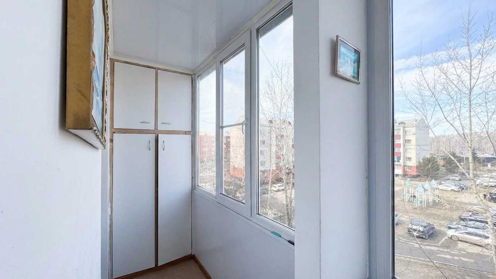 Продам 2х комнатную квартиру