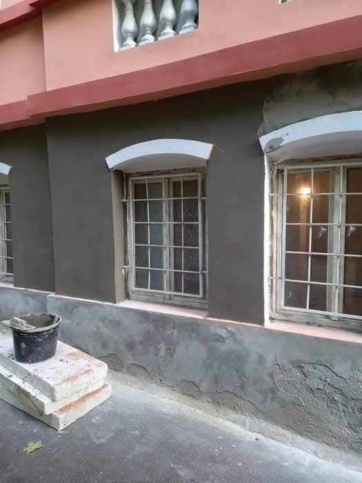 Executăm renovări și extindere case vechi