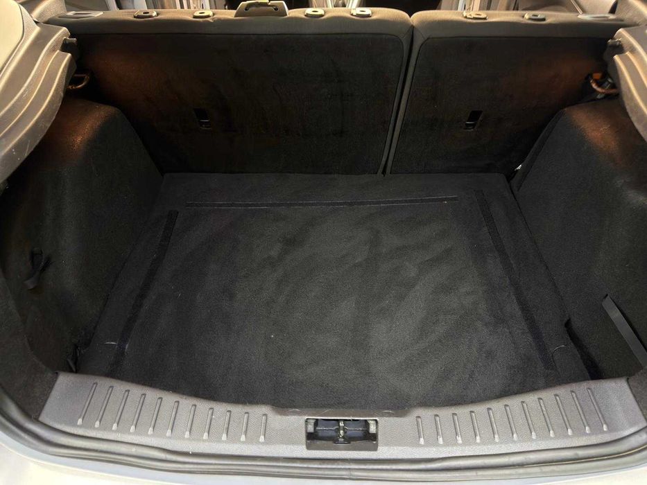 FORD Focus 2012 — imagine 5