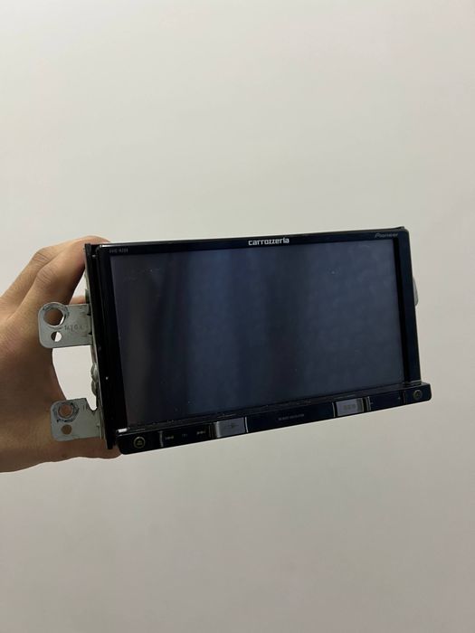 Carrozeria avic rz 09