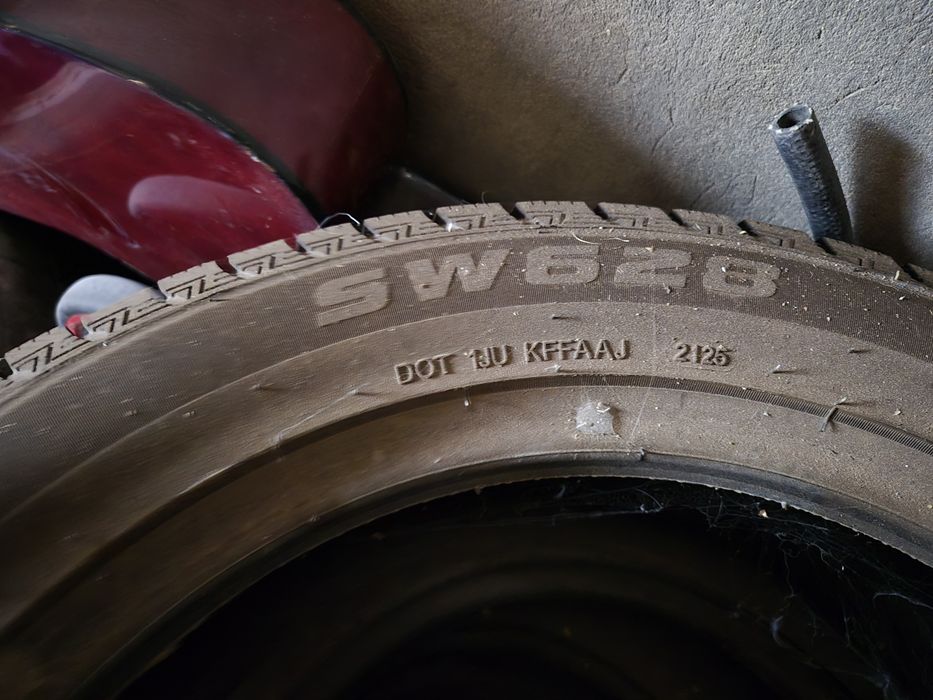 Шины chao yang sw 628 215/55/R17