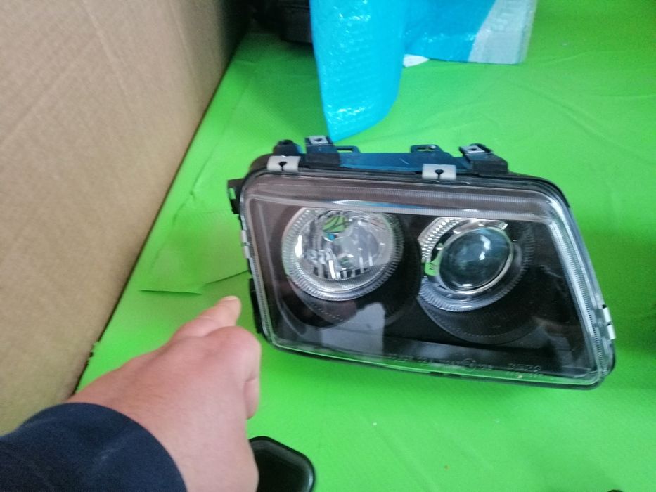 Faruri Audi A3 1996-98