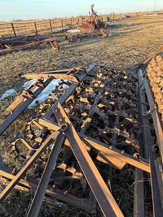 Катки прикатывающиеся . На Мтз