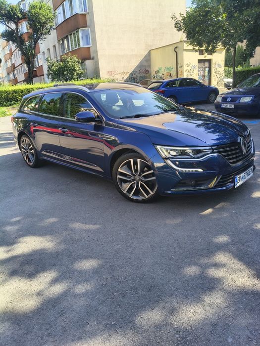Renault Talisman 1.6 diesel