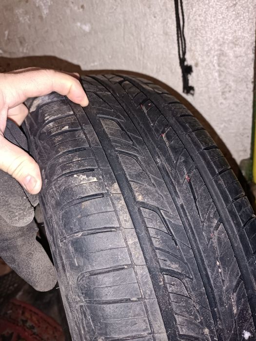 Шины и диски для авто