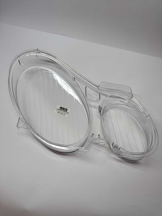 Стъкла за фарове MERCEDES E класа W211 02-09 В211 стъкло за фар капаци