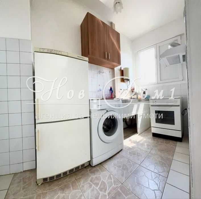 ДВУСТАЕН АПАРТАМЕНТ ПОД НАЕМ | ЧАТАЛДЖА | ВАРНА