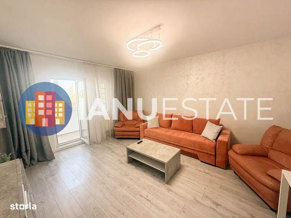 Dristor 10` Metrou Mall Vitan Calea Dudesti Renovat PetFriendly*