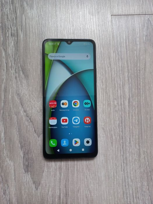 Redmi A3x 64Gb сатылады