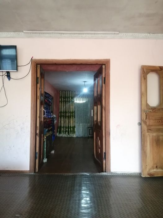 Ховли 2 Этажли сотилади. Срочно