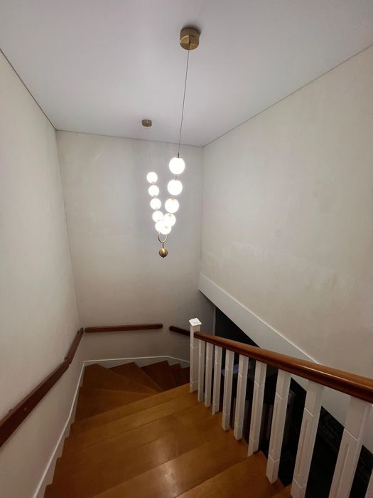 Новый коттедж для той и құдалық