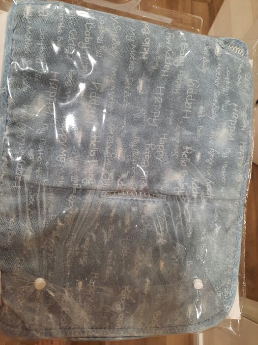 Подложки против изпотяване aeromoov и sevibebe