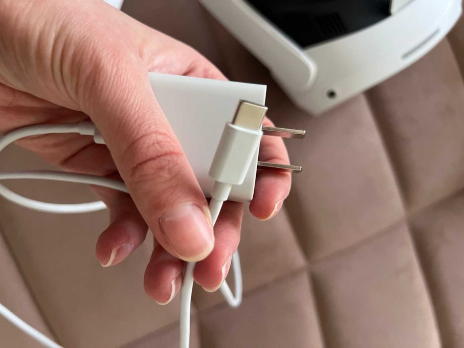 Pico 4 – 256GB VR Headset (като нов) ВИРТУАЛНА РЕАЛНОСТ Пико 4