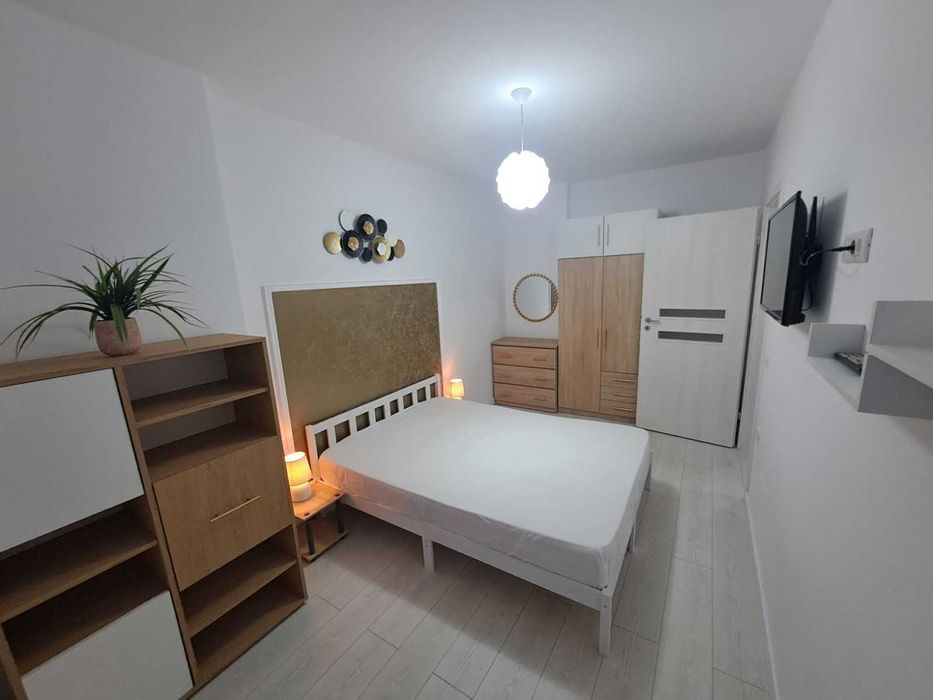 Inchiriez apartament garsoniera Popesti-Bucuresti sect4 Berceni METROU