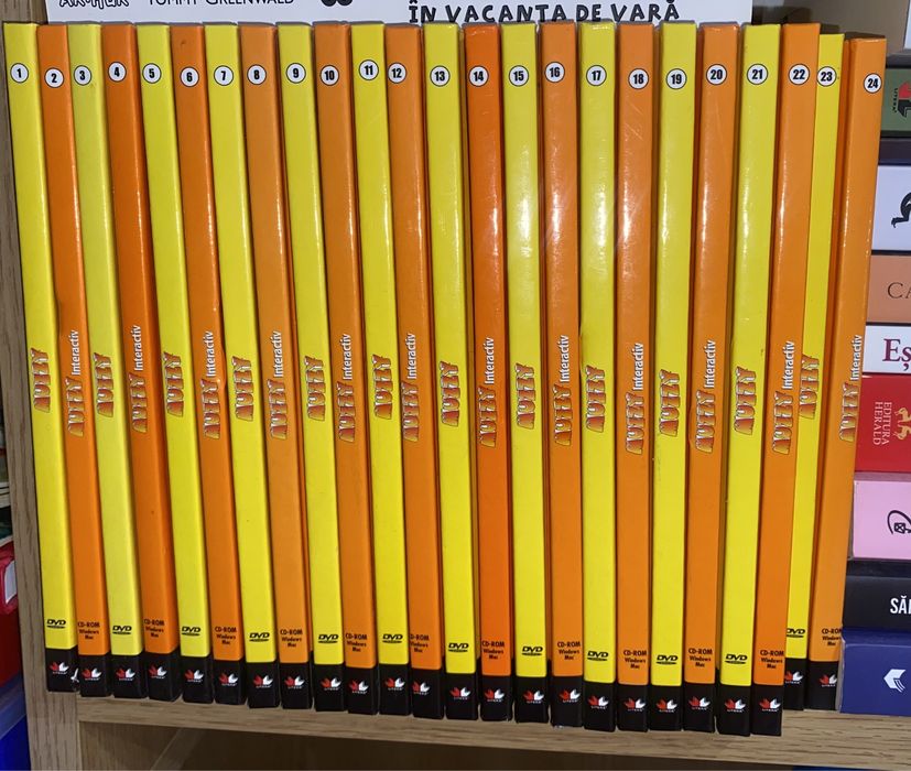 carti multilingvistice pt copii