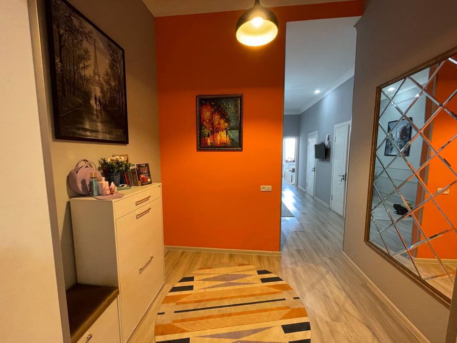 Метро БИЙ новостройка 3/5/5 с кадастром