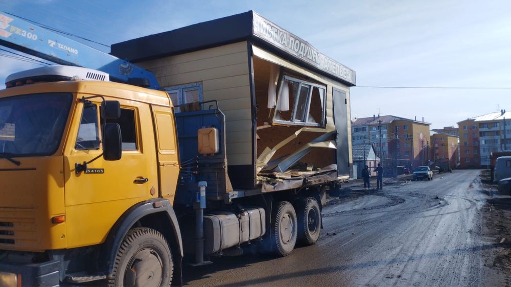 Услуги Манипулятора 3т и 5т. Недорого