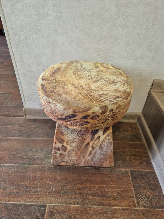 Продаю изумительный пуфик