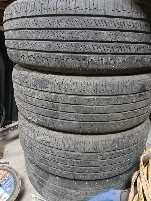 Шины на, 235/65 r17