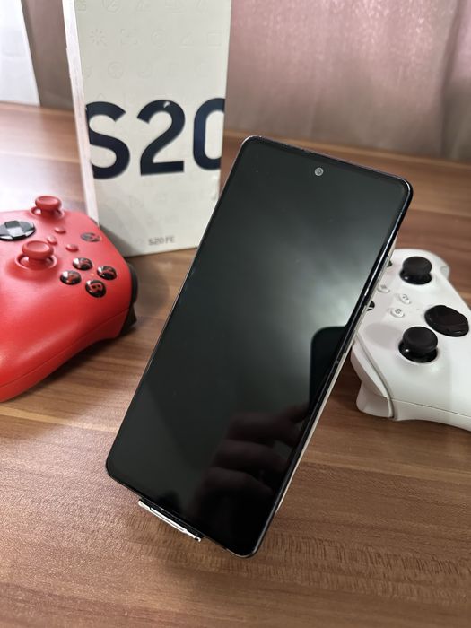 Samsung s20 FE