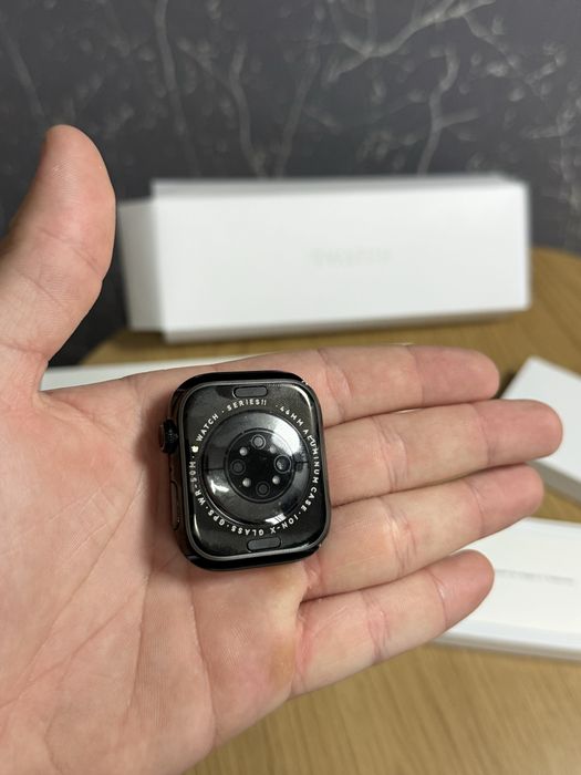Apple Watch series 11 46MM
