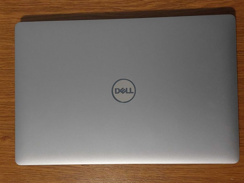 Laptop Dell i7 10750h 2,6Ghz/5Ghz,16GB, 500GB, Nvidia P620 4GB, Win11
