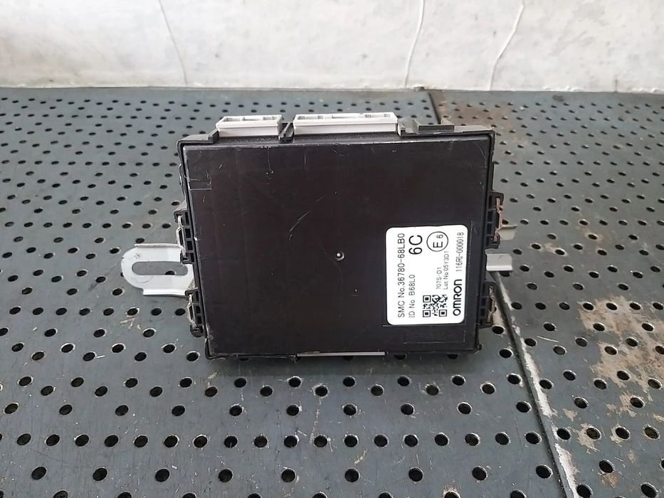Modul electronic suzuki swift za zc zd 3678068lb0 116ri000018