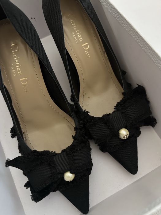 Продам туфли C.Dior