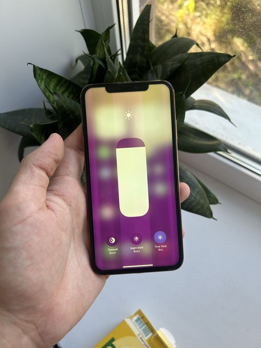 iphone xs max 64gb 79% с минусом