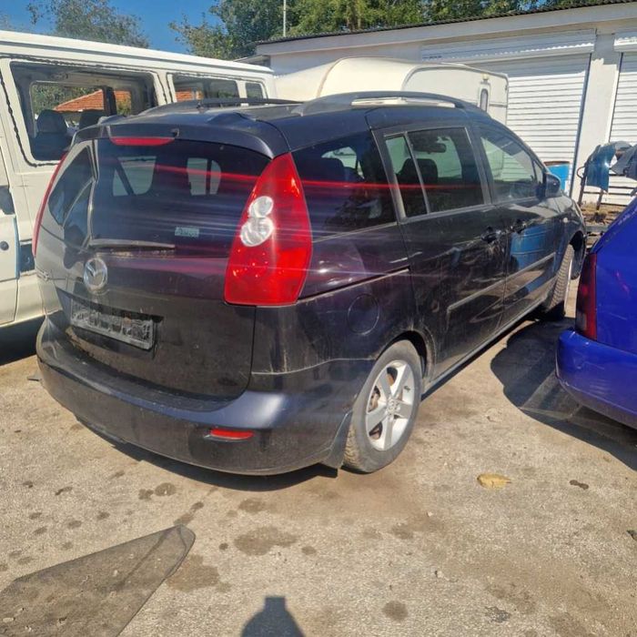 Mazda 5 1.8i  за части