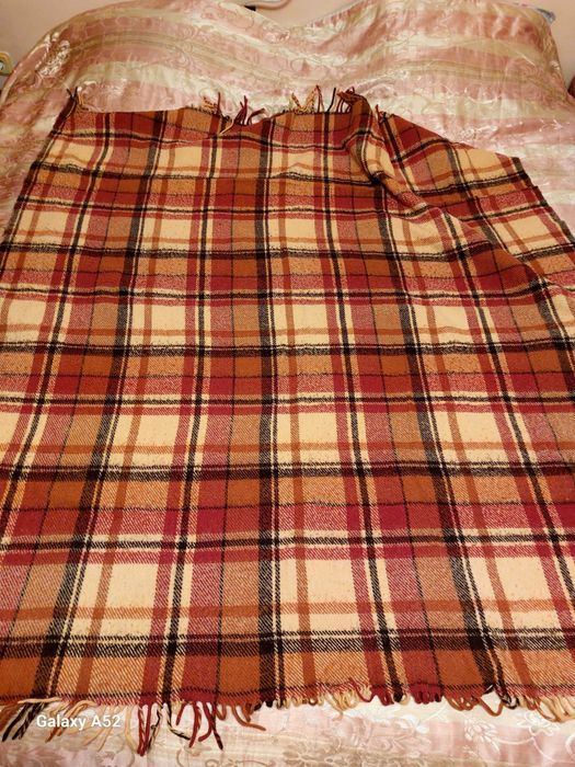 Продавам   одеала за дома