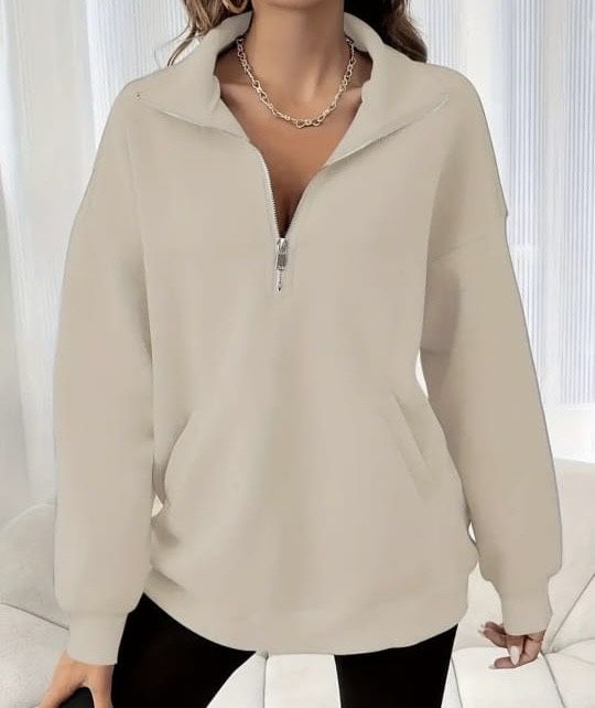 Толстовка женская