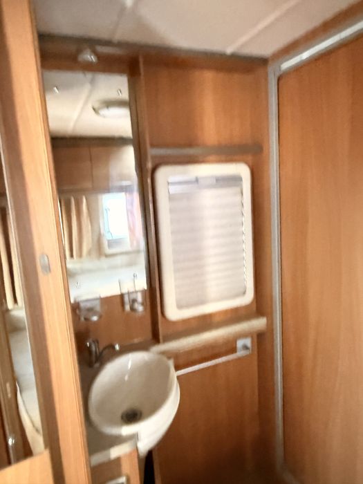 Rulota Swift challenger 4-5 pes pat matrimonial
