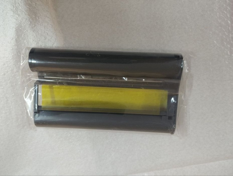 Комплект картридж+ бумага