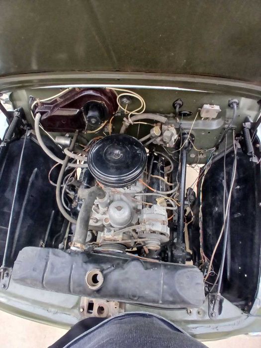Газ53 самасвал 1990 йил
