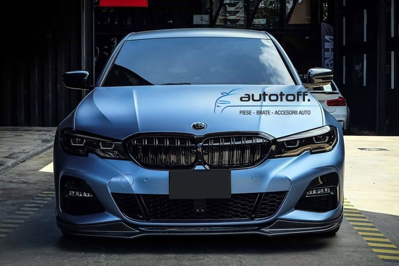 Grila BMW G20 G21 Seria 3 (2019+) M Design