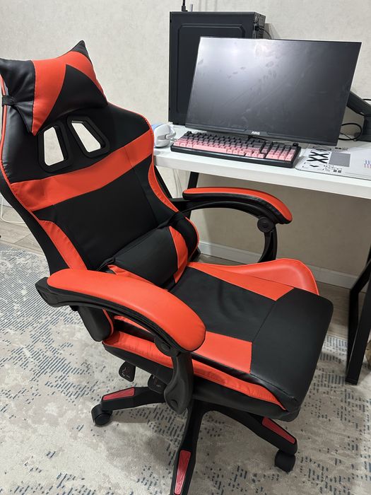 Продам компьютерный комплект